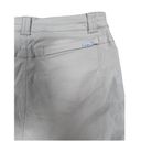 Eddie Bauer Adventurer Khaki 2.0 Skort Sz 2 Photo 3