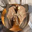 L.L.Bean  hiking trail shoes 9.5 Photo 3