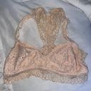 American Eagle Bralette Bra Top Photo 0