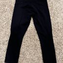 Lululemon Cropped Leggings Photo 1