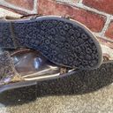 Jellypop  Bouffant brown sandals size 8 Photo 5