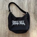 Dolls Kill NWOT  Ultra Mini Purse Photo 0