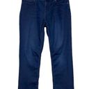 J.Jill  Slim Leg Stretch Jeans Denim Blue Cotton Blend Women’s Size 4 Photo 0