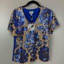 Tracy Reese  Target x Neiman Marcus Collaboration Top, Size XS msrp $80 Photo 1
