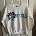 Vintage North Carolina Sweatshirt Photo 0