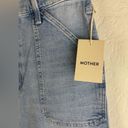 Dude NWT Mother The Patch Rambler Ankle Jeans in Norway,  size 32 Photo 6