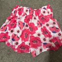 TCEC Pink Shorts Photo 1