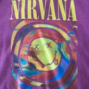 Urban Outfitters Nirvana Graphic Photo 0