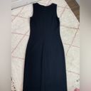 St. John  knit dress size 2 Photo 8