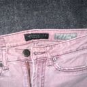 Aeropostale Pink High Rise Jeggings Photo 4