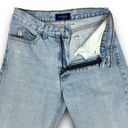 Guess Vintage 90s Womens  Jeans High Rise Waist Original Classic Fit 050 Size 27 Photo 6