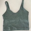 Lululemon Green  Align Tank Photo 0