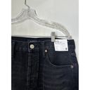 Aeropostale NWT Aero 90's High Rise Cut-Off Shorts 4" , Size 8 Photo 2