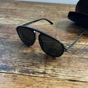 Tom Ford  Harrison FT 0755 Black/smoke sunglasses Photo 1