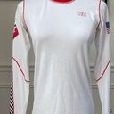 Helly Hansen  US Ski Team Moisture Wicking Layer Top Shirt S Photo 0