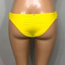 PilyQ  gold lace bikini. S/M. Retails $192 NWT Photo 10