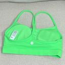 Lululemon  Flow Y Bra Nulu *Light Support, A-C Cups Photo 0