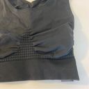 Sweaty Betty NWOT  Black Stamina Sports Bra Photo 7