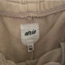 Aerie Sweatshorts Photo 2