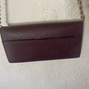 Anne Klein  Burgundy Cross Body Photo 3