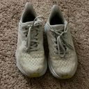 Hoka Women’s  One One Clifton 9 sea ice size 7 Photo 2