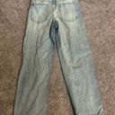 BDG tapered baggy jeans Photo 1