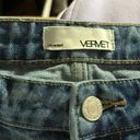 Vervet High Rise Jeans Photo 2