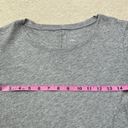 Caslon : Gray Long Sleeve Tee Photo 4