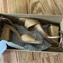 Steve Madden Tan Heels Photo 1