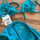 Jade swim bikini set Blue Size XS Photo 6