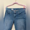 Gap  Light Blue Wash Always Skinny Cropped Jeans Photo 1