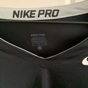 Nike Pro T-Shirt Photo 2