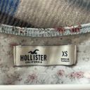 Hollister Wrap Dress Photo 4