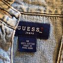 Guess Jean Shirt Photo 2