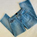 Tommy Hilfiger Y2K Vintage  Light Wash Denim Jeans Photo 2