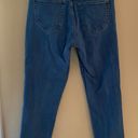 Gap Vintage High Waisted Jeans Photo 1