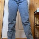 Wrangler Wangler Jeans Low Waisted Photo 3