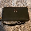 Michael Kors Green  Wallet Photo 1