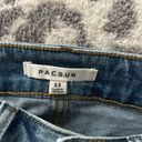 PacSun Jean Skirt Photo 2