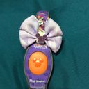 Disney ’s-Purple Wall, Haunted Mansion & doodle Magic band or watch embellishment Photo 7