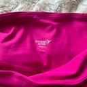 Old Navy Active Hot Pink Biker Shorts Photo 2