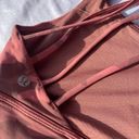 Lululemon  free to be longline sports bra  Photo 3