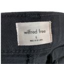 Aritzia  Wilfred Free Modern High Waist Cargo Pants Size 6 Photo 8