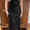 Windsor Prom Black Dress Photo 2