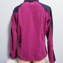 Columbia  women's fleece zip up jacket MEDIUM Photo 3