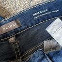 Frame Mara Ankle High Rise Jeans Photo 1