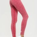 women's best ✨Women’s Best Move Seamless Red Marl Sz Small Leggings✨ Photo 4