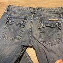 Belle Jeans Blue Size 25 Photo 1