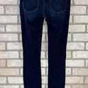 Paige  Verdugo Ultra Skinny Jeans in Aveline Destructed Wash Size 26 Photo 4