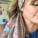 Vintage Boho Head Scarf Photo 1